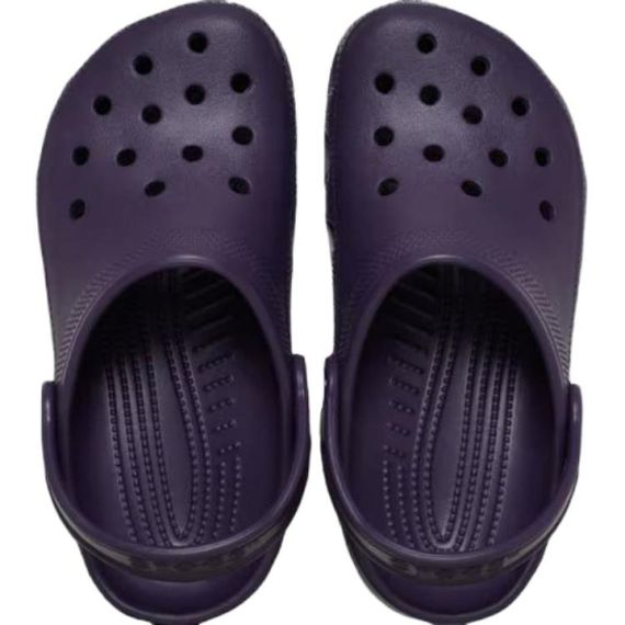 Crocs Classic Clog 'Purple'