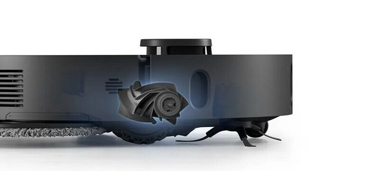 Робот-пылесос Dreame X30 Ultra