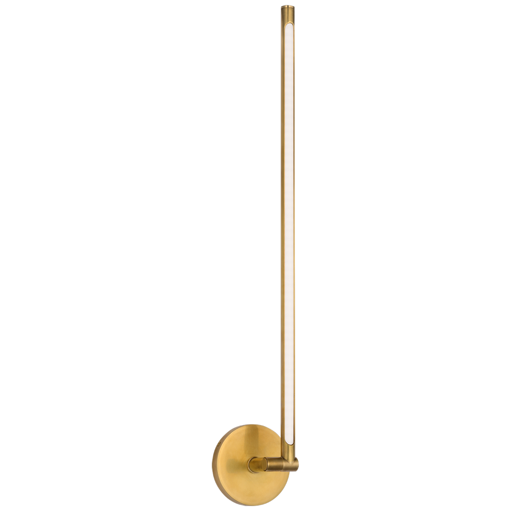 Настенный светильник Visual Comfort Cona Large Sconce (Open Box)