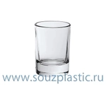 Стопка Гладкий 50мл (комплект 96 шт)