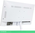 Монитор Hiper EasyView SW2201 белый