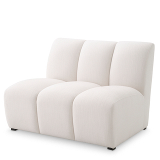 Элемент модульного дивана Sofa Lando straight арт.115087
