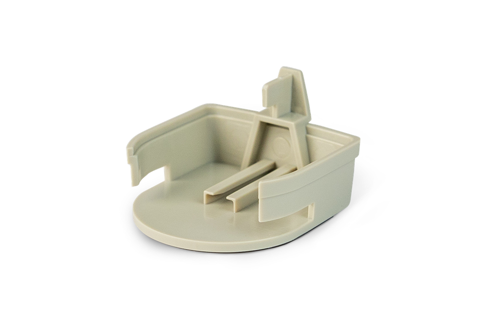 Держатель для Транспондера Sonicway Le08 (для серого)