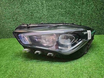 Фара левая Mercedes CLA C118 (2019-2023) LED