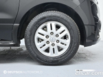 Hyundai The New Grand Starex Van 3-х местный (09.2019)