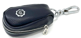 Ключница Coolpart MAXIMAL - 6021-330BLU синий