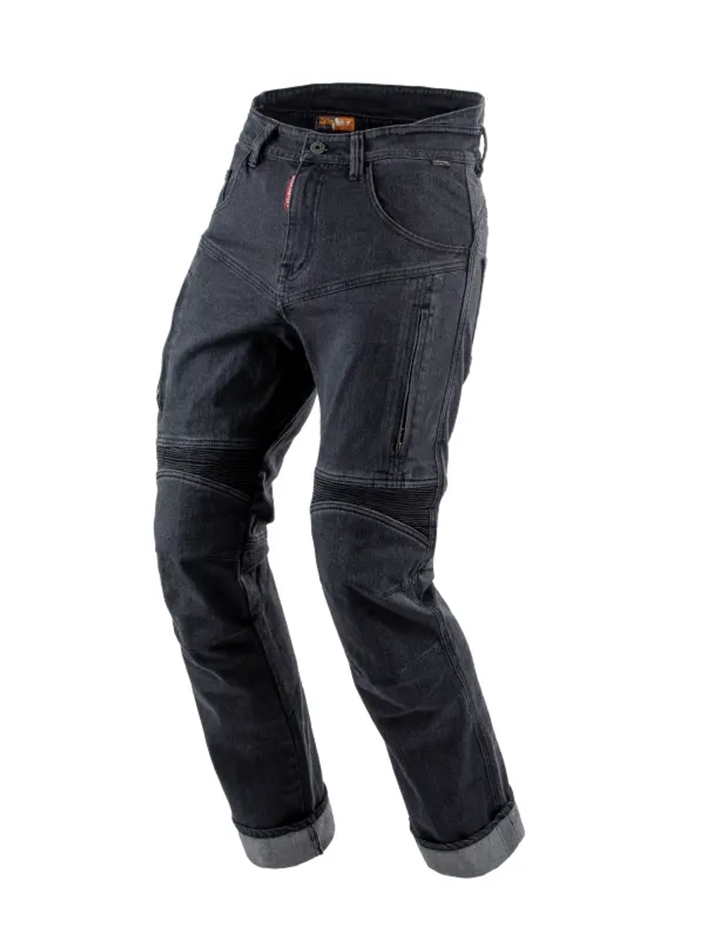 мотоджинсы STARKS SAVAGE Black