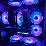 GT8 на базе AMD Ryzen 5 7500f | RTX 4060 | 16GB DDR5