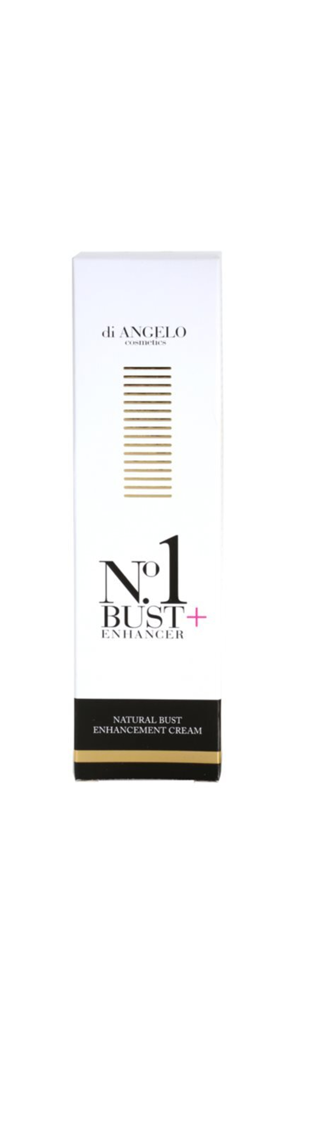 Di Angelo Cosmetics No1 Bust - крем против морщин на декольте /   120  ml  / GTIN 8017692552764