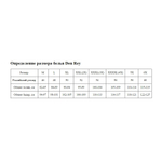 Хлопковые семейные трусы (Размер: 4X) (Цвет: черный)