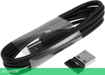 Наушники Jabra Evolve2 75 MS Teams USB-A Charging Stand Black (27599-999-989)