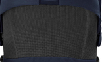 Коляска 3 в 1 Peg Perego Vivace New Culla Flex SLK Blue Shine