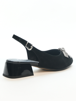 Босоножки женские Ascalini G2240