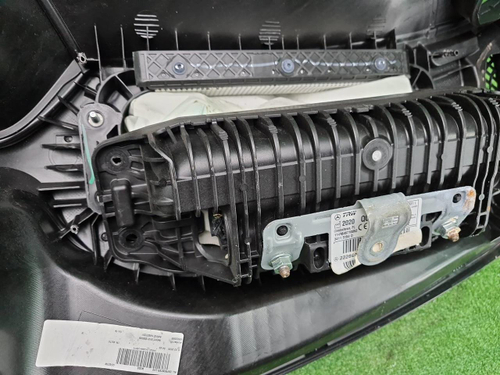 Комплект безопасности Mercedes S W222 (2017-2020)