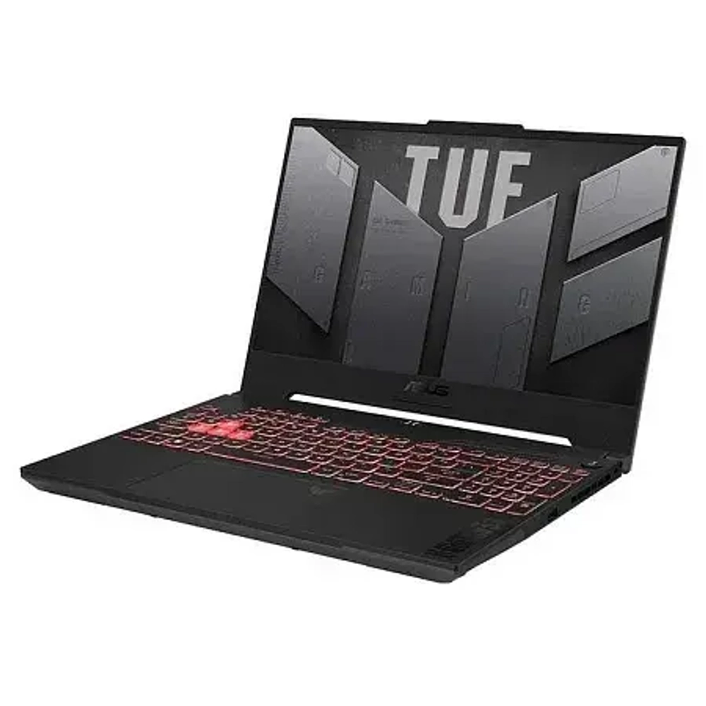 Ноутбук ASUS TUF Gaming A15 FA507NV (90NR0E85-M002A0)