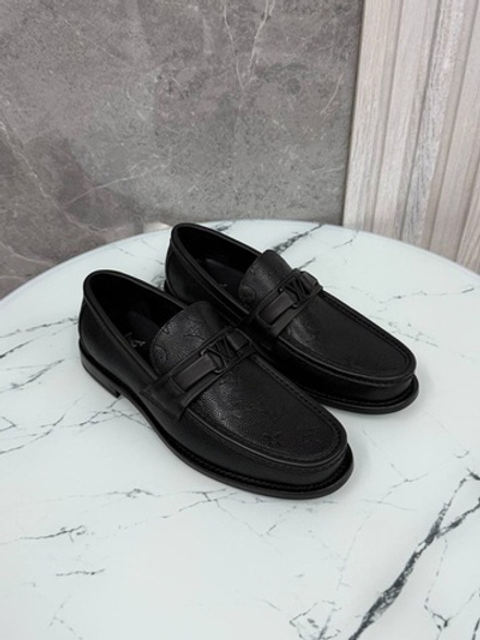 Лоферы Louis Vuitton Major