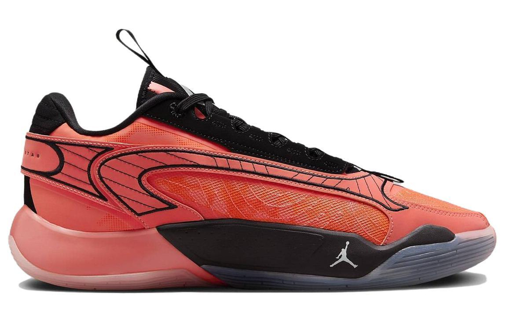 Кроссовки Jordan Luka 2 Pf