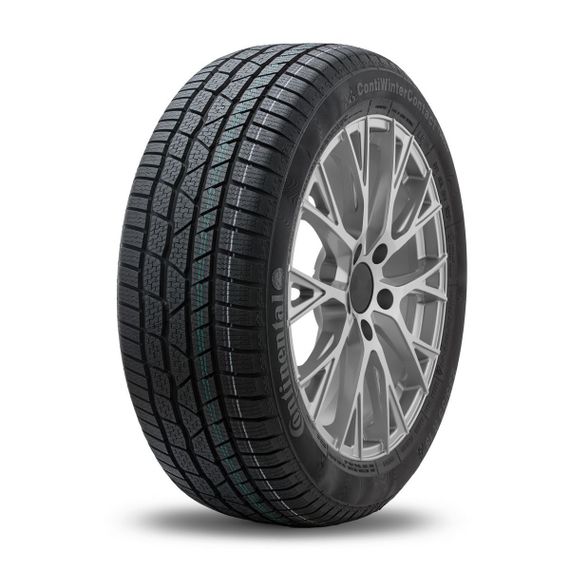 Continental WinterContact TS 830 P SUV 275/45 R20 110V XL