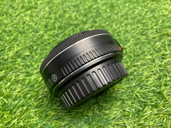 Canon EF 40mm 2.8 STM