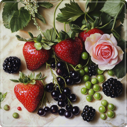 Парфюмерная вода "Moon"