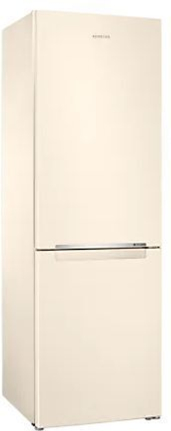 Холодильник Samsung RB30A30N0EL/WT