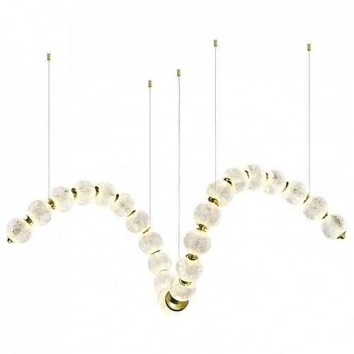 Подвесной светильник Odeon Light 5008/92L