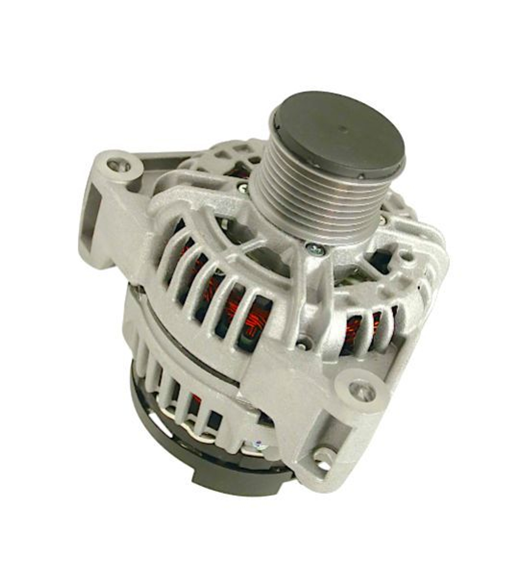 Генератор ALB0013