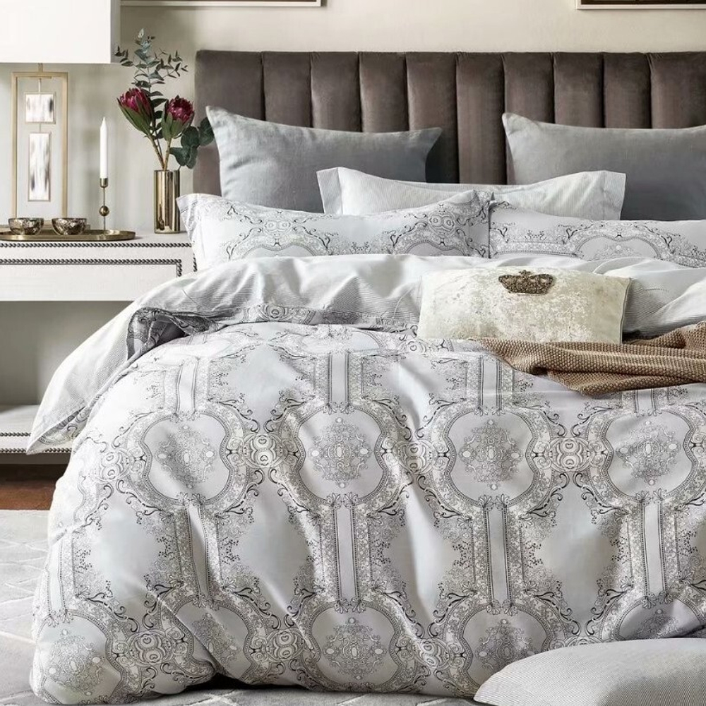 Постельное белье Valtery C-314 Сатин