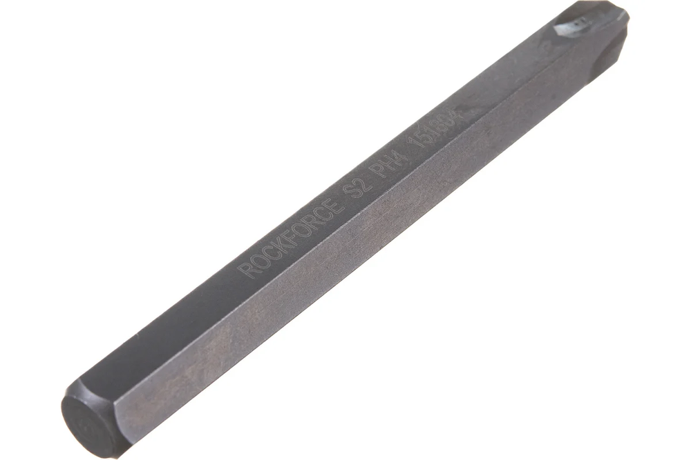 Вставка RF-151804 5/16"DR филипс PH.4х80мм ROCKFORCE