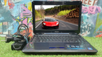Ноутбук ASUS 1366х768, Intel Core Duo T7500 2.20 GHz, 4 Gb Windows 7 Home K40AB 90nvua2191535lxc106y
