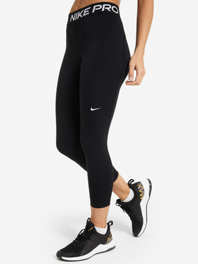 CZ9803-013 БРИДЖИ NIKE W NP 365 TIGHT CROP