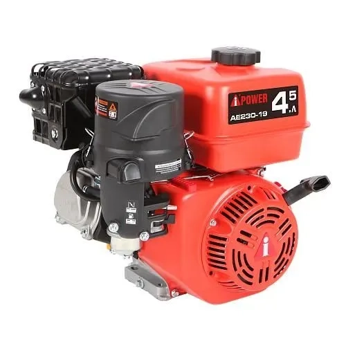 Двигатель A-iPower бензиновый AE230-19