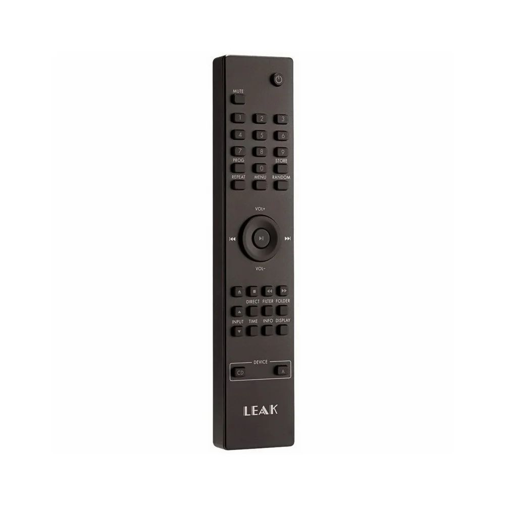 Интегральный усилитель Leak Stereo 130 Walnut