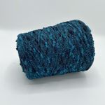 Бобинная узелковая пряжа для вязания шишибрики (200 гр)