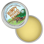 Mild By Nature, Sierra Bees™, Bumpy Road Salve®, мазь от ушибов, 17 г (0,6 унции)