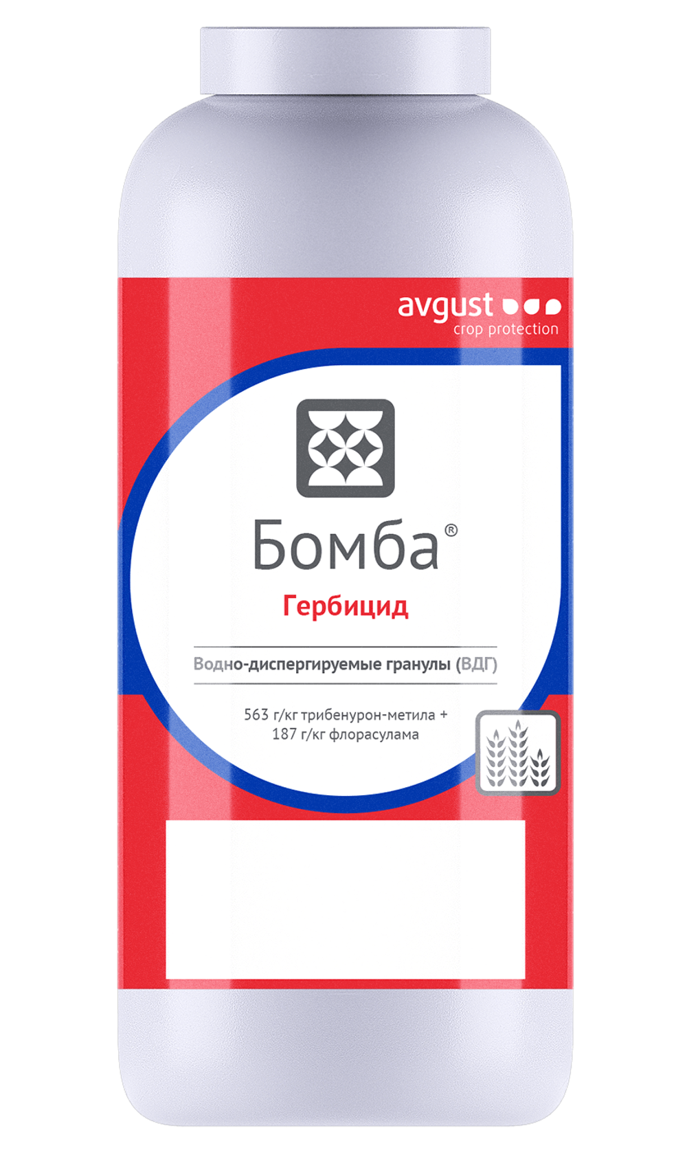 Бомба, ВДГ(563+187 г/кг)