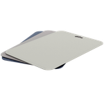 Набор досок гибких Slice макси, 3 шт, 34.9х24.6х0.2 см