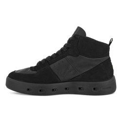 Кеды женские ECCO STREET 720 W