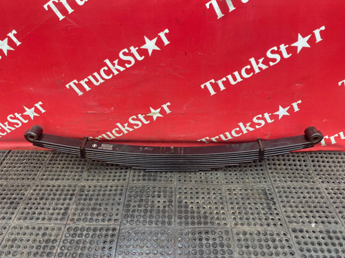 Рессора передняя 2022г