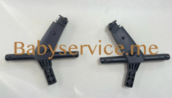 Подлокотник Carrello Unico левый