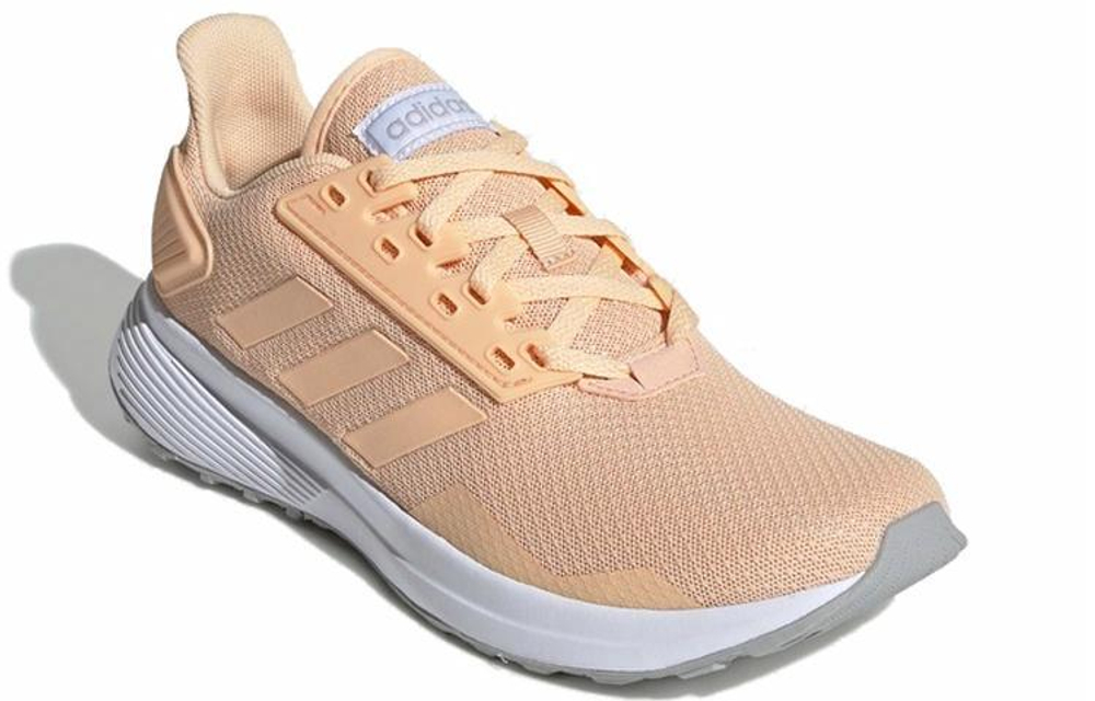 Кроссовки Adidas Duramo 9 (Женская размерная сетка)