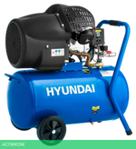 Компрессор Hyundai HYC 4050