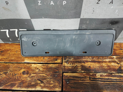 Площадка гос. номера задняя Tank 500 21-нв Б/У Оригинал 2808200XKV3AA