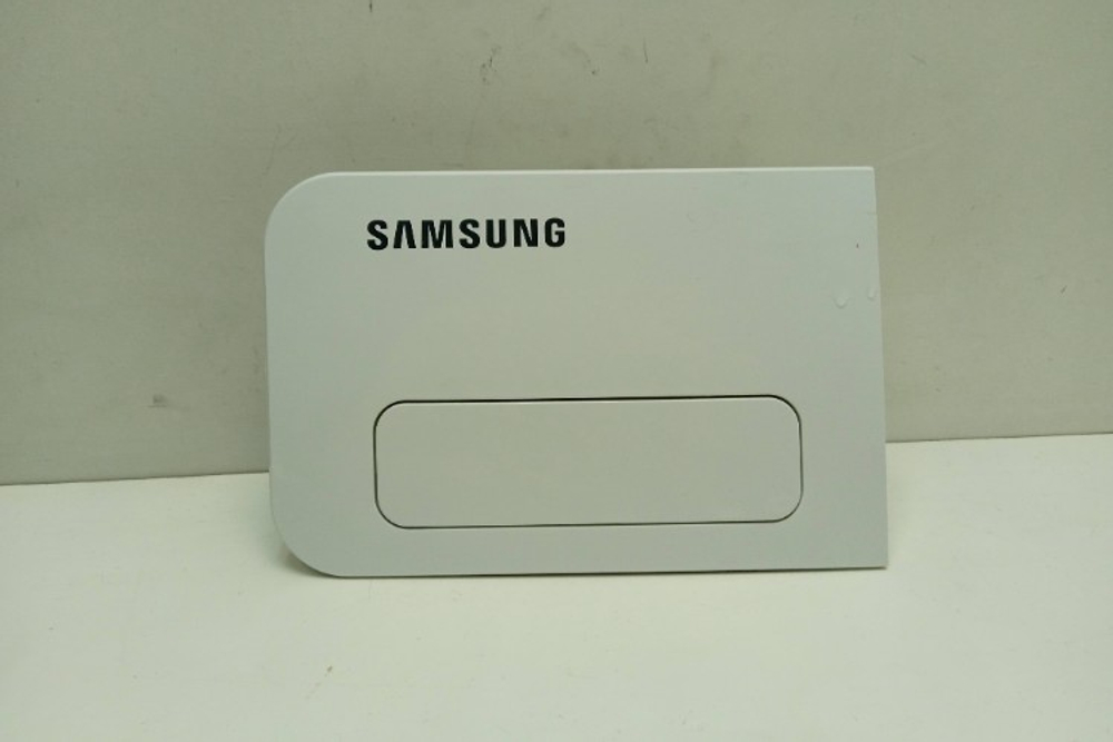 WF7450S9C кт160 Крышка дозатора порошка для стиральной машины Samsung WF7450S9C б/у