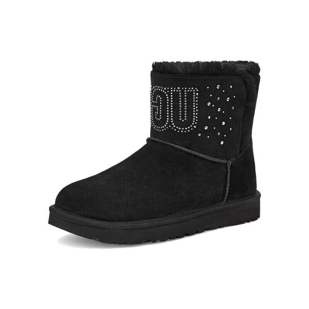 Сапоги UGG, 1125911-BLK