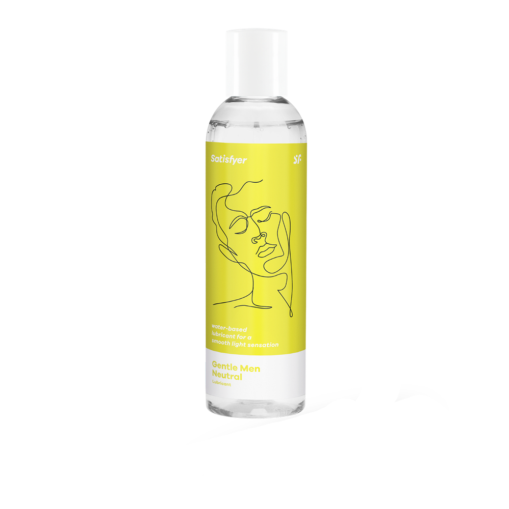 Lubricant Satisfyer Men Neutral