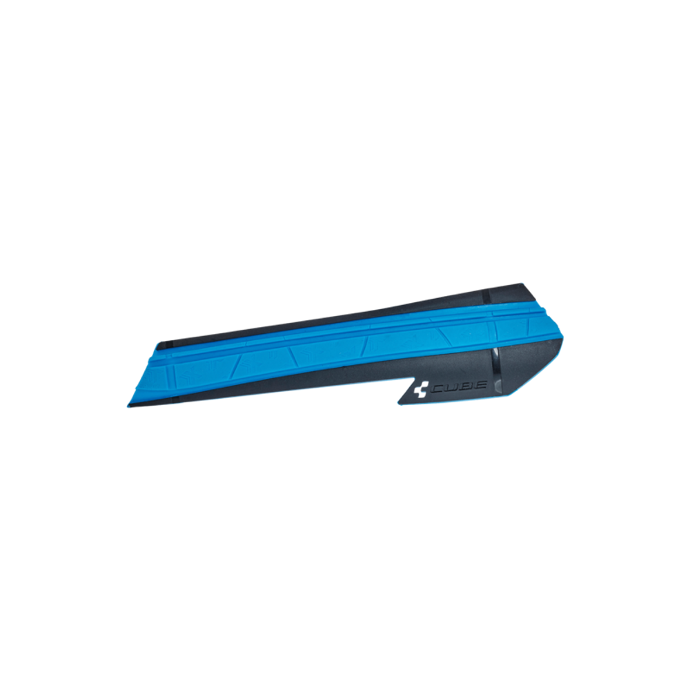 Защита пера CUBE Chain Stay Protection HPX  blackґnґblue cube13303