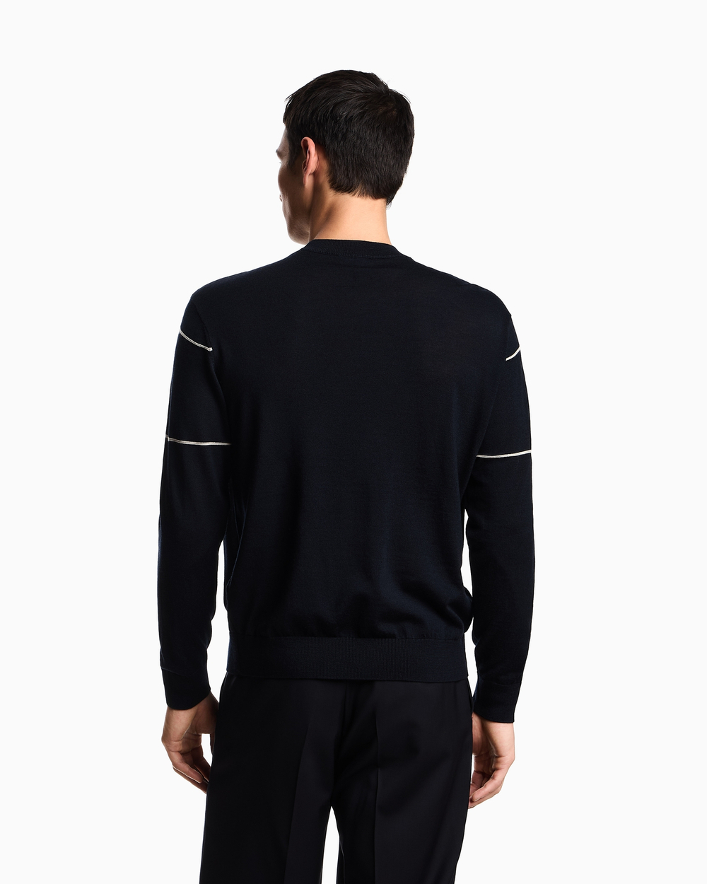 Свитер EMPORIO ARMANI