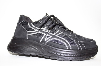 Кроссовки женские демисезонные Yoder арт. YD140-1