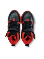 Ботинки демисезонные для мальчика детские